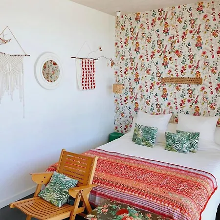 Maison Jalon 3*