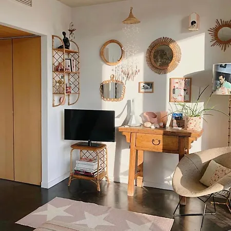 Oda ve Kahvaltı Maison Jalon Aix-en-Provence