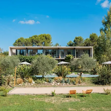 Oda ve Kahvaltı Maison Jalon Aix-en-Provence
