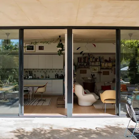 Maison Jalon Aix-en-Provence