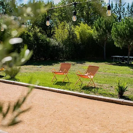 Maison Jalon Aix-en-Provence