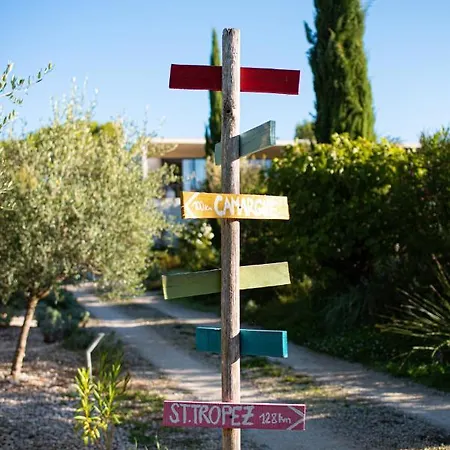 Frühstückspension Maison Jalon Aix-en-Provence