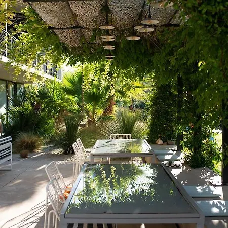 Maison Jalon Oda ve Kahvaltı 3*