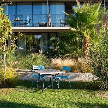 Maison Jalon 3* Aix-en-Provence