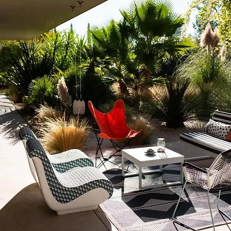Maison Jalon Oda ve Kahvaltı 3*