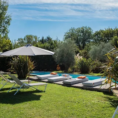 Oda ve Kahvaltı Maison Jalon 3*